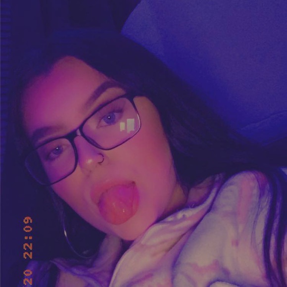 Meet your Posher, Nevaeh - Picture 1 of 1